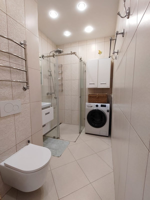 Продам однокомнатную (1-комн.) квартиру, Семёна Гордого ул, 10, Ивановское д