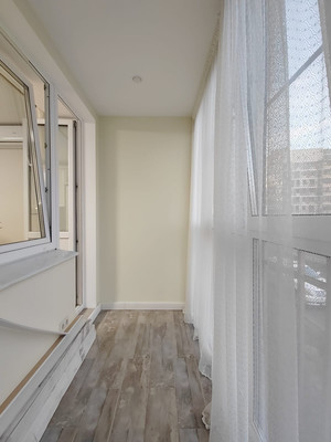 Продам однокомнатную (1-комн.) квартиру, Семёна Гордого ул, 10, Ивановское д