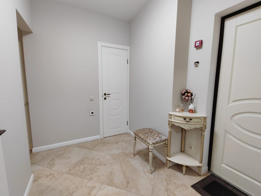 Продам однокомнатную (1-комн.) квартиру, Семёна Гордого ул, 10, Ивановское д