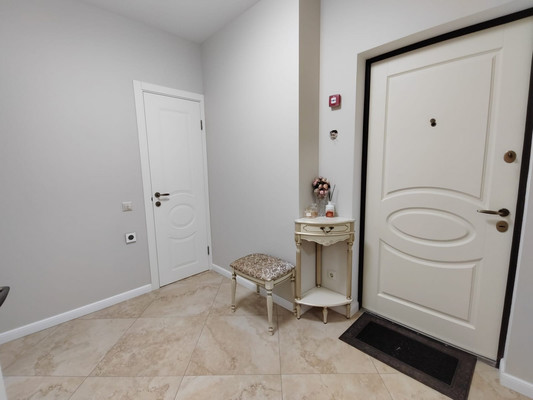 Продам однокомнатную (1-комн.) квартиру, Семёна Гордого ул, 10, Ивановское д