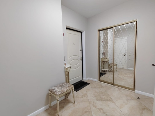 Продам однокомнатную (1-комн.) квартиру, Семёна Гордого ул, 10, Ивановское д