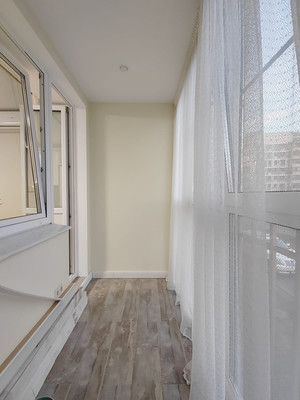 Продам однокомнатную (1-комн.) квартиру, Семёна Гордого ул, 10, Ивановское д