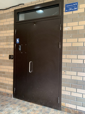 Продам однокомнатную (1-комн.) квартиру, Семёна Гордого ул, 10, Ивановское д