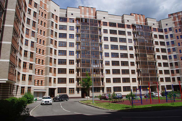 Продам однокомнатную (1-комн.) квартиру, Семёна Гордого ул, 10, Ивановское д