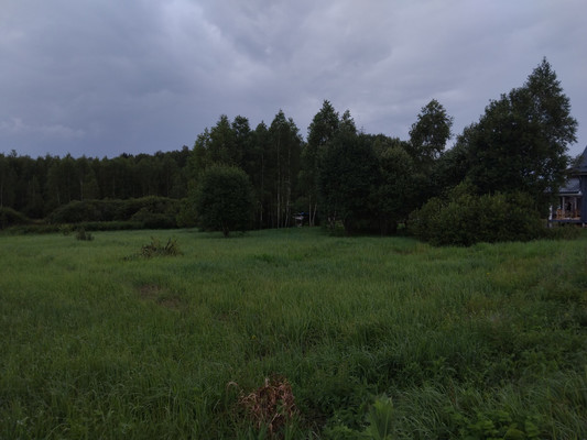 Продам участок 12,32 соток, ИЖС, Раево д, 0 км от города