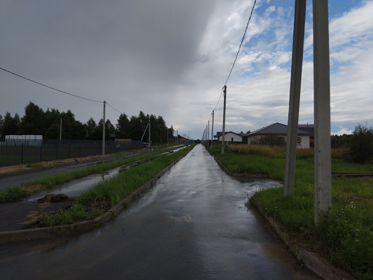 Продам участок 12,32 соток, ИЖС, Раево д, 0 км от города