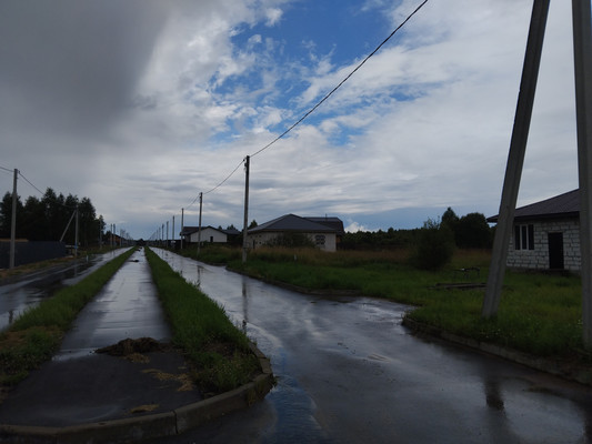 Продам участок 12,32 соток, ИЖС, Раево д, 0 км от города