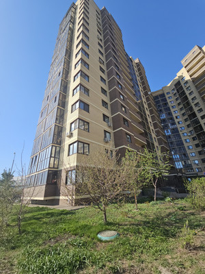 Продам двухкомнатную (2-комн.) квартиру, Сосенский Стан ул, 10, Коммунарка п