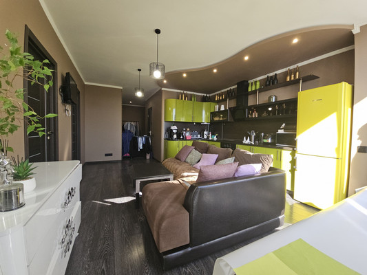 Продам двухкомнатную (2-комн.) квартиру, Сосенский Стан ул, 10, Коммунарка п