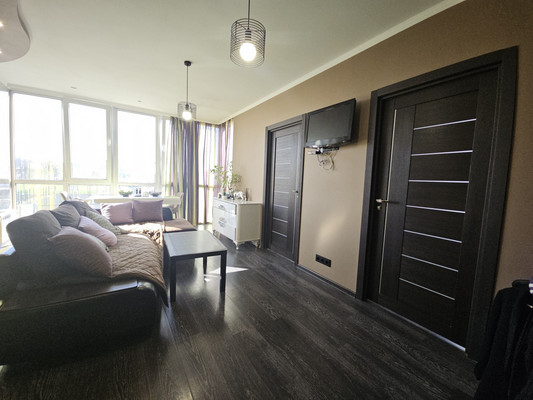 Продам двухкомнатную (2-комн.) квартиру, Сосенский Стан ул, 10, Коммунарка п