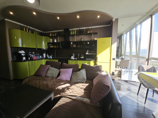 Продам двухкомнатную (2-комн.) квартиру, Сосенский Стан ул, 10, Коммунарка п