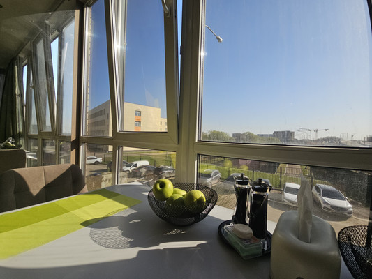 Продам двухкомнатную (2-комн.) квартиру, Сосенский Стан ул, 10, Коммунарка п