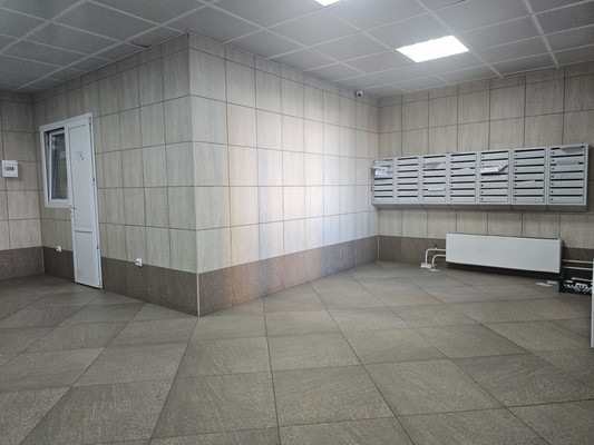 Продам двухкомнатную (2-комн.) квартиру, Сосенский Стан ул, 10, Коммунарка п