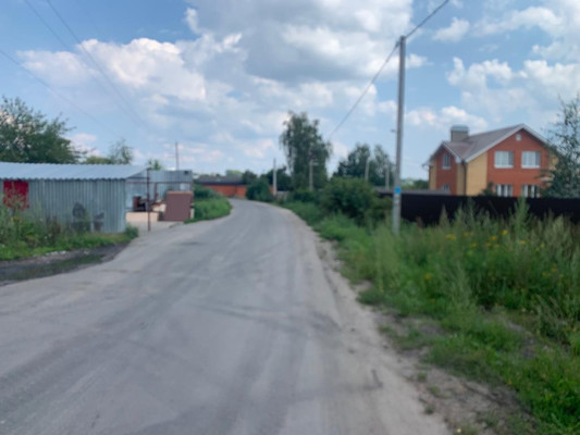 Продам участок 530 соток, Садоводство, Осень снт, Глазово д, 0 км от города