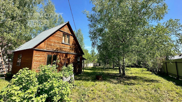 Продам дачу, СНТ Тимирязевец тер, 93, дома отдыха "Плесково" п, 0 км от города