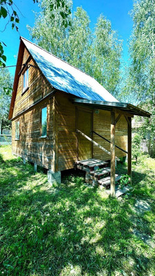 Продам дачу, СНТ Тимирязевец тер, 93, дома отдыха "Плесково" п, 0 км от города