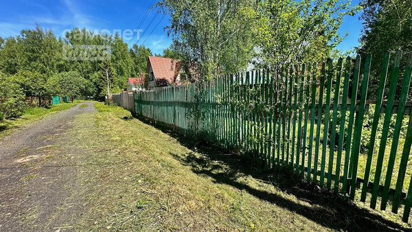 Продам дачу, СНТ Тимирязевец тер, 93, дома отдыха "Плесково" п, 0 км от города