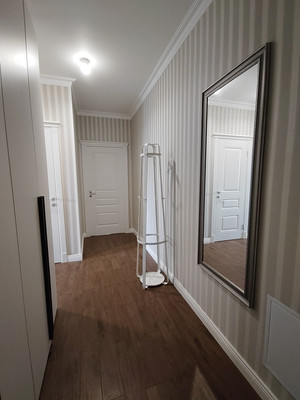 Продам двухкомнатную (2-комн.) квартиру, Заречная ул, 25, Троицк г