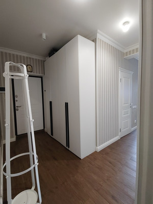 Продам двухкомнатную (2-комн.) квартиру, Заречная ул, 25, Троицк г