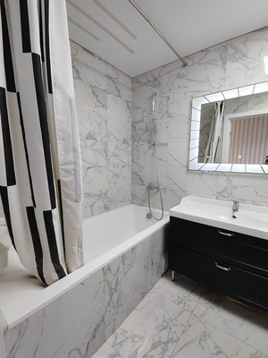 Продам двухкомнатную (2-комн.) квартиру, Заречная ул, 25, Троицк г