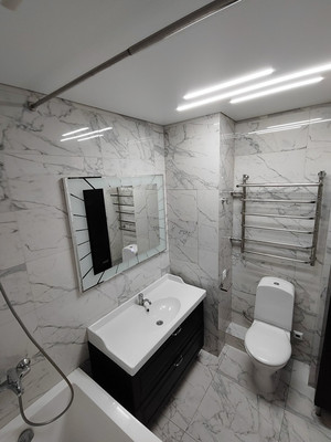 Продам двухкомнатную (2-комн.) квартиру, Заречная ул, 25, Троицк г