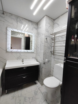 Продам двухкомнатную (2-комн.) квартиру, Заречная ул, 25, Троицк г