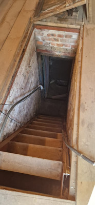 Продам гараж 21,5 м2, Шахово д