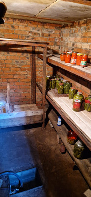 Продам гараж 21,5 м2, Шахово д