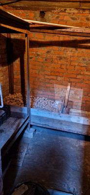 Продам гараж 21,5 м2, Шахово д