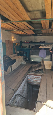 Продам гараж 21,5 м2, Шахово д