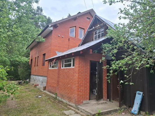 Продам дом, СНТ Пахра тер, Дровнино д, 0 км от города