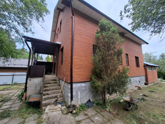 Продам дом, СНТ Пахра тер, Дровнино д, 0 км от города