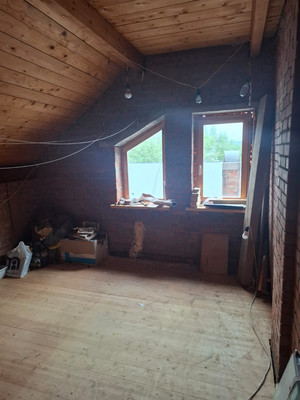 Продам дом, СНТ Пахра тер, Дровнино д, 0 км от города