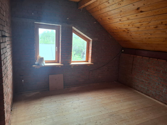 Продам дом, СНТ Пахра тер, Дровнино д, 0 км от города