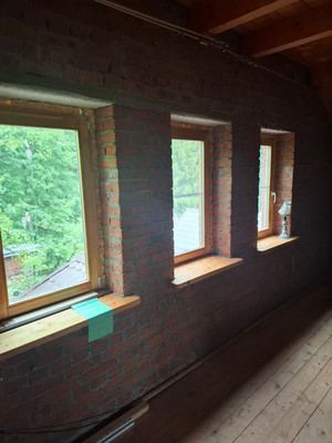 Продам дом, СНТ Пахра тер, Дровнино д, 0 км от города