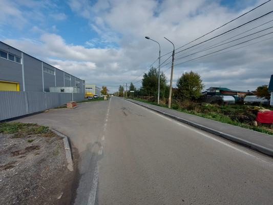 Продам землю для коммерческого использования 40 соток, Шахово д