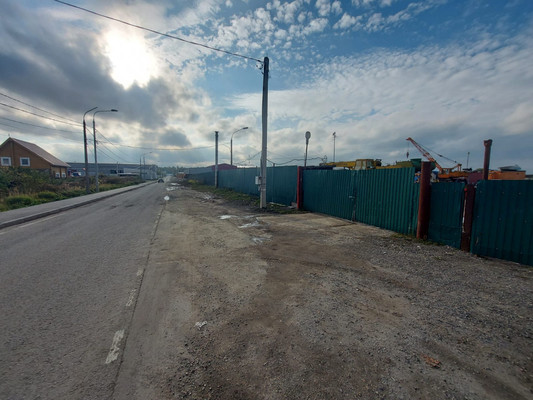 Продам землю для коммерческого использования 40 соток, Шахово д