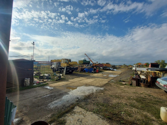 Продам землю для коммерческого использования 40 соток, Шахово д