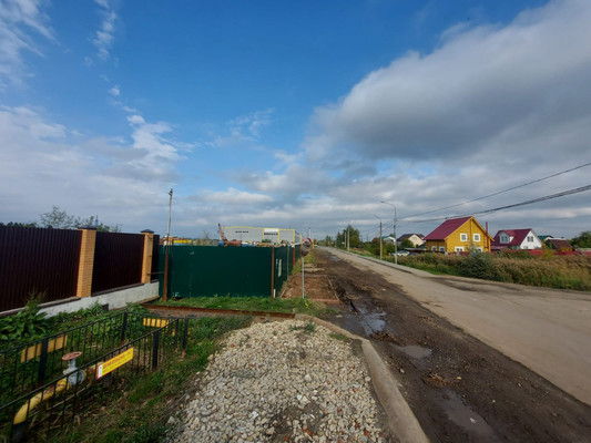 Продам землю для коммерческого использования 40 соток, Шахово д