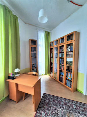 Продам однокомнатную (1-комн.) квартиру, Троицкий б-р, 5, Троицк г