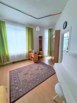 Продам однокомнатную (1-комн.) квартиру, Троицкий б-р, 5, Троицк г