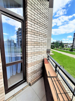 Продам однокомнатную (1-комн.) квартиру, Троицкий б-р, 5, Троицк г