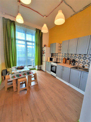 Продам однокомнатную (1-комн.) квартиру, Троицкий б-р, 5, Троицк г