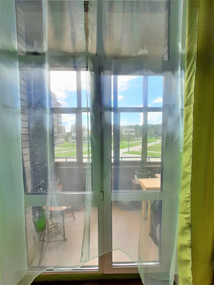 Продам однокомнатную (1-комн.) квартиру, Троицкий б-р, 5, Троицк г