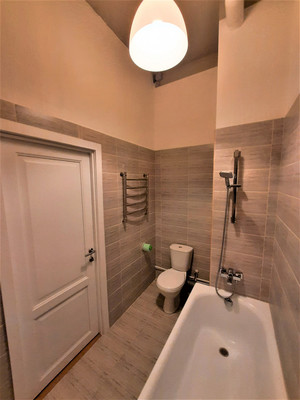 Продам однокомнатную (1-комн.) квартиру, Троицкий б-р, 5, Троицк г