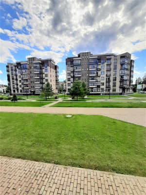 Продам однокомнатную (1-комн.) квартиру, Троицкий б-р, 5, Троицк г