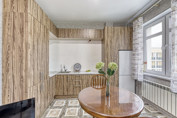 Продам двухкомнатную (2-комн.) квартиру, Николинские Ключи ул, 31, Ивановское д