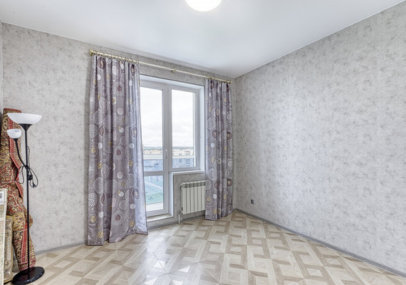 Продам двухкомнатную (2-комн.) квартиру, Николинские Ключи ул, 31, Ивановское д