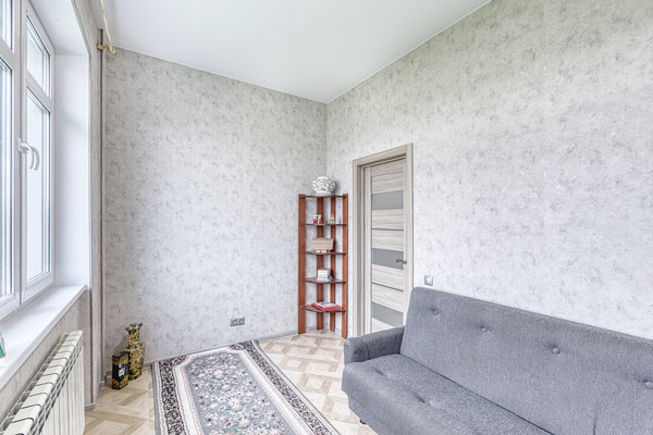 Продам двухкомнатную (2-комн.) квартиру, Николинские Ключи ул, 31, Ивановское д