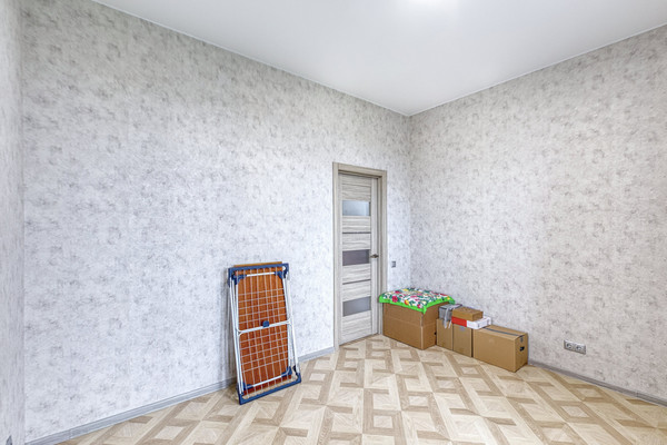 Продам двухкомнатную (2-комн.) квартиру, Николинские Ключи ул, 31, Ивановское д